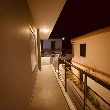 Your Place !! - 302 Apartment Chania (Crete)