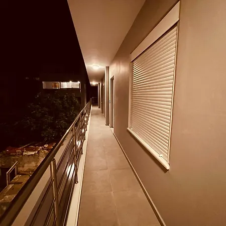 Your Place !! - 302 Chania (Crete)