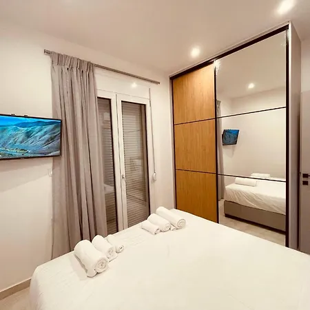 Your Place !! - 302 * Chania (Crete)