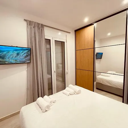 Your Place !! - 302 Appartement Chania (Crete)