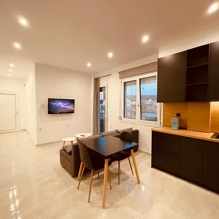 Apartment Your Place !! - 302 Chania (Crete)