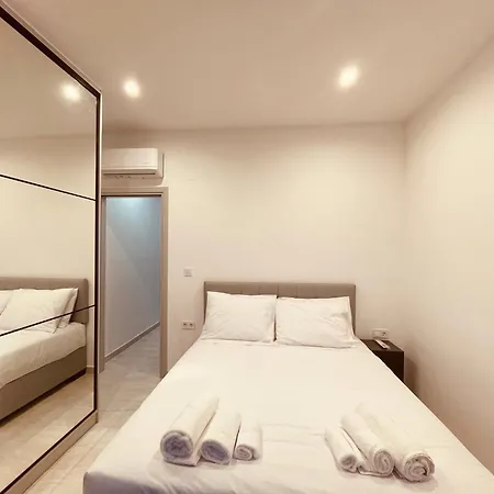 Your Place !! - 302 Apartment Chania (Crete)