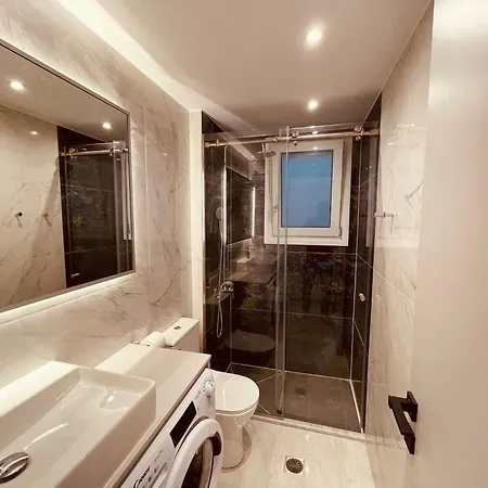 Your Place !! - 302 Chania (Crete)