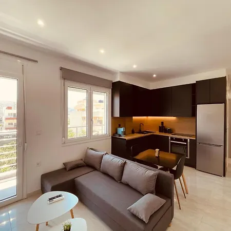 Your Place !! - 302 Chania (Crete)