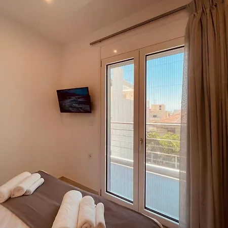 Your Place !! - 302 Apartment Chania (Crete)