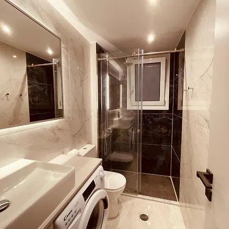 Your Place !! - 302 Апартаменты